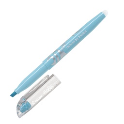 [77219] EVIDENZIATORE FRIXION LIGHT AZZURRO SOFT CANCELLABILE