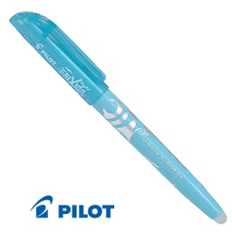 [77219] EVIDENZIATORE FRIXION LIGHT AZZURRO SOFT CANCELLABILE