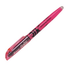 [49886] EVIDENZIATORE FRIXION LIGHT ROSA CANCELLABILE