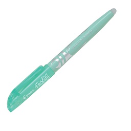 [77217] EVIDENZIATORE FRIXION LIGHT VERDE SOFT CANCELLABILE