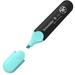 [95130] Evidenziatore JOB PPL 1-5mm azzurro pastello Schneider