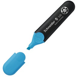 [70837] Evidenziatore JOB PPL 1-5mm azzurro SCHNEIDER