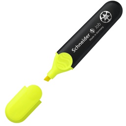 [70839] Evidenziatore JOB PPL 1-5mm giallo SCHNEIDER