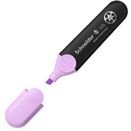 [95128] Evidenziatore JOB PPL 1-5mm lilla Schneider