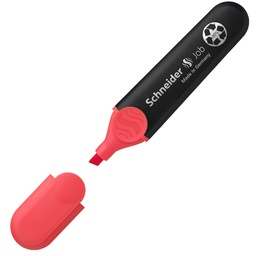 [70836] Evidenziatore JOB PPL 1-5mm rosso SCHNEIDER