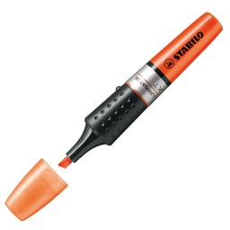 [27762] EVIDENZIATORE STABILO LUMINATOR ARANCIO 54