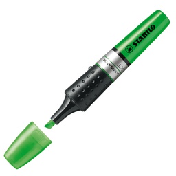 [27759] EVIDENZIATORE STABILO LUMINATOR VERDE 33