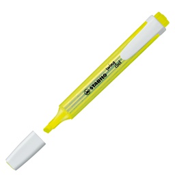 [48199] Evidenziatore SWING COOL giallo STABILO 275/24