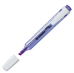 [84545] Evidenziatore SWING COOL lavanda STABILO 275/55