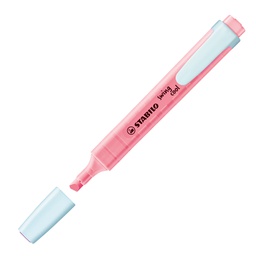 [92828] Evidenziatore SWING COOL pastel fior di ciliegio STABILO 275/150-8