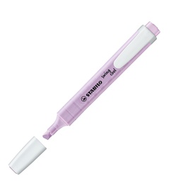 [85310] Evidenziatore SWING COOL pastel glicine STABILO 275/155-8