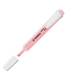 [85308] Evidenziatore SWING COOL pastel rosa antico STABILO 275/129-8