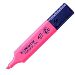 [44741] EVIDENZIATORE TEXTSURFER CLASSIC FUCSIA 364-23 STAEDTLER