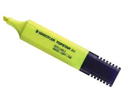 [25143] EVIDENZIATORE TEXTSURFER CLASSIC ROSSO 364-2 STAEDTLER