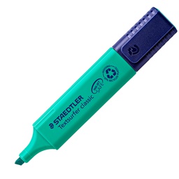 [46077] EVIDENZIATORE TEXTSURFER CLASSIC TURCHESE 364-35 STAEDTLER