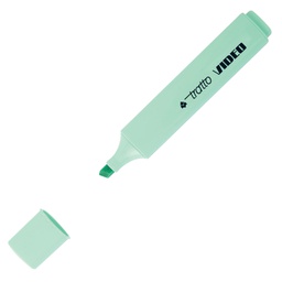 [88918] Evidenziatore Tratto Video Pastel verde