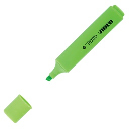 [73535] EVIDENZIATORE TRATTO VIDEO VERDE