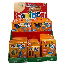 [96527] ***Expo da banco assortimento Baby Carioca