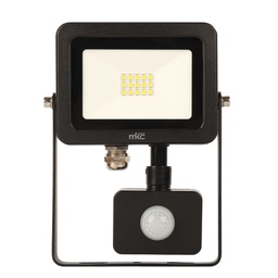 [87038] Faro Led 20W con sensore movimento MKC