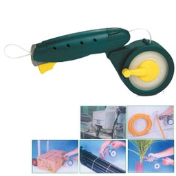 [71779] FASCETTATRICE MULTIUSO completa Clutcher One