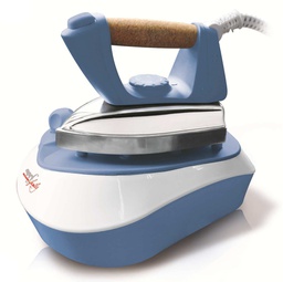 [76501] FERRO DA STIRO CON CALDAIA 2000W Pratica