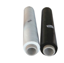 [36861] FILM ESTENSIBILE TRASPARENTE PER IMBALLO (H50CM 2,3KG 20/23MICRON