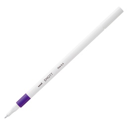 [94309] ***Fineliner EMOTT tratto 0.4mm fucsia Uni Mitsubishi