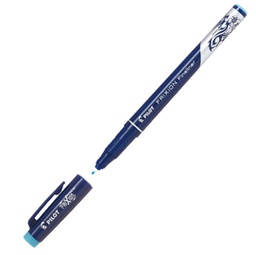 [85905] ***Fineliner FRIXION 1,3mm azzurro PILOT