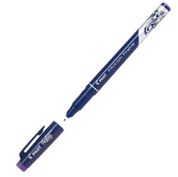 [85906] ***Fineliner FRIXION 1,3mm viola PILOT