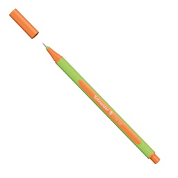 [79971] Fineliner LINE-UP 0,4mm arancione SCHNEIDER