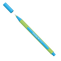 [79974] Fineliner LINE-UP 0,4mm celeste SCHNEIDER
