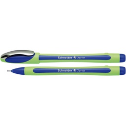[70834] Fineliner XPRESS 0,8mm blu SCHNEIDER