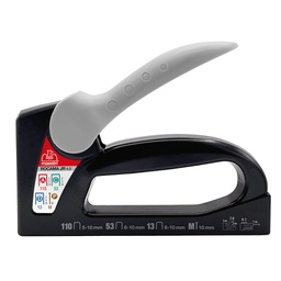 [95602] Fissatrice manuale ROCAMA JR 4.0 Mod.110