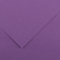 [85578] Foglio COLORLINE 70x100 cm 220 gr. 18 Viola