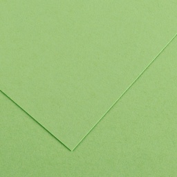 [85585] Foglio COLORLINE 70x100 cm 220 gr. 27 Verde mela