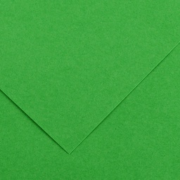 [85586] Foglio COLORLINE 70x100 cm 220 gr. 29 Verde brillante