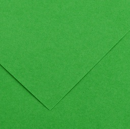 [85586] Foglio COLORLINE 70x100 cm 220 gr. 29 Verde brillante