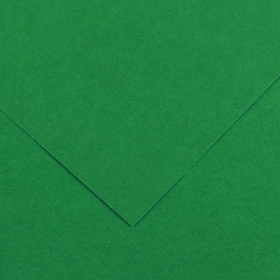 [85587] Foglio COLORLINE 70x100 cm 220 gr. 30 Verde vivo