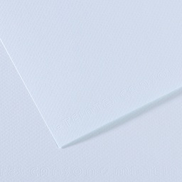 [92890] Foglio MI-TEINTES A4 cm 160 gr. 102 azzurro (Delist