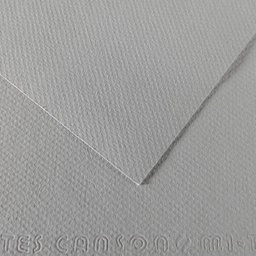 [92884] Foglio MI-TEINTES A4 cm 160 gr. 122 grigio flanella