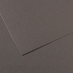 [92886] Foglio MI-TEINTES A4 cm 160 gr. 345 grigio ardesia