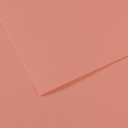 [92873] Foglio MI-TEINTES A4 cm 160 gr. 352 rosa scuro