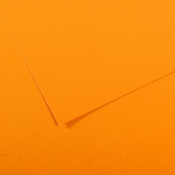 [92877] Foglio MI-TEINTES A4 cm 160 gr. 553 giallo sole