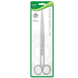 [25762] Forbici 059 24cm acciaio inox LEBEZ