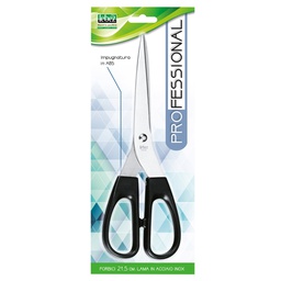 [25800] Forbici 4331 Professional 21,5cm lama acciaio inox LEBEZ