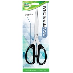 [25804] Forbici 4336 Professional 21cm lama acciaio inox LEBEZ