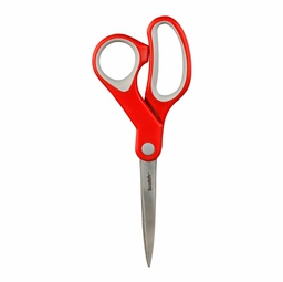 [57829] Forbici COMFORT 18cm imp. asimmetrica Scotch®