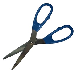 [97766] Forbici detectabili con manici in plastica