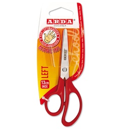 [80908] Forbici LEFT 13cm per mancini ARDA