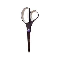 [57826] Forbici TITANIUM NO STICK 20cm imp. asimmetrica Scotch®